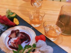 冷吃红酒鹅肝-久村和居