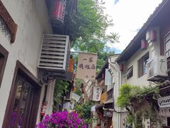 -小河直街历史文化街区