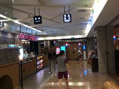 -纽斯桑拿会所(天山店)