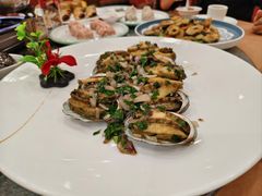 -海晖酒楼·顺德鱼生(荣华店)