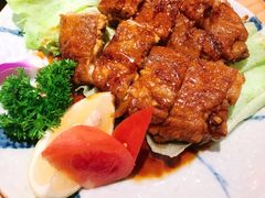 -大岛日本料理铁板烧(南通大饭店)