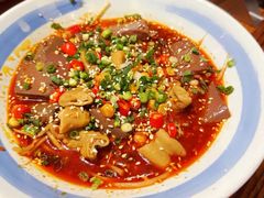 -红料理|串串有瘾·烧烤(吴中路店)