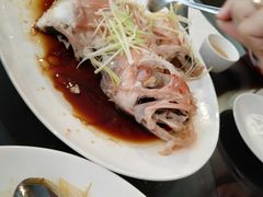 -渔洲情海鲜酒家