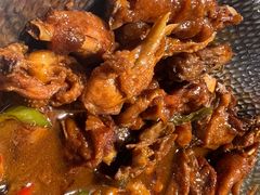 -鱼食饭稻·苏浙土菜17年老馆子(平江路店)