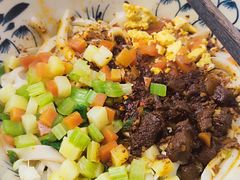 -宋益驴蹄子面肉夹馍(辛家庙店)