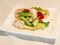 -衡山汇·高级粤菜(霄云路店)