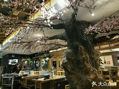 -黑牛の店·和牛烧肉(大悦城店)
