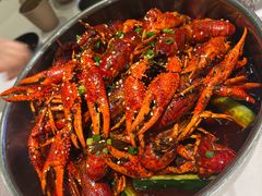 -靓靓蒸虾·头牌蒸虾(沙湖旗舰店)