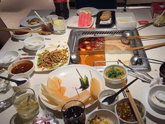 -海底捞火锅(长沙华创国际广场店)