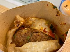 -辣哭饼(七宝老街店)