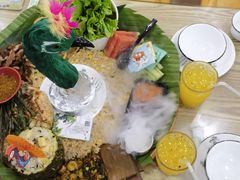 -简朴寨傣味餐厅