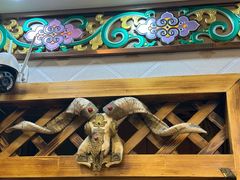 -一招鲜·全羊铺·蒙古奶茶(五一北路店)