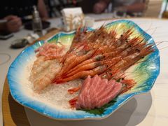 -黑木原精致料理·铁板烧
