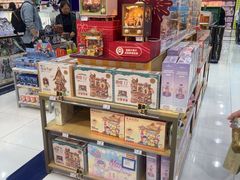 -TOYSRUS玩具反斗城(南通万象城店)