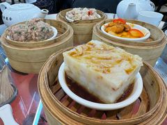 -香港蓮香樓(中環店)