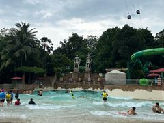 -新加坡水上探险乐园