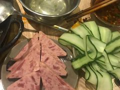 -肥龙火锅(南坪店)