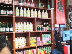 -京玉菲饭店(李村店)