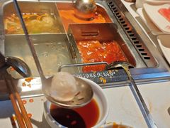 -海底捞火锅(外滩店)