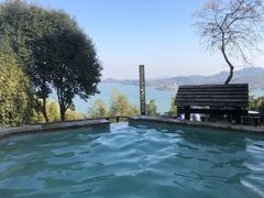 -天目湖涵田半山温泉