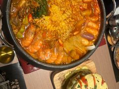 -将军牛排·尔滨地标朝鲜族美食(总店)