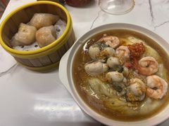 -新一味普宁肠粉王(梅林店)