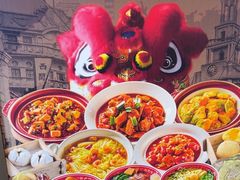 -西关味(大卫城店)