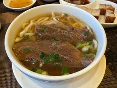 -中国厨房/台湾牛肉面