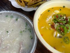 -南记食粥坊·宵夜大排档(莲花总店)