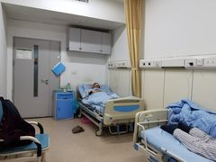 -东南大学附属中大医院(本部)