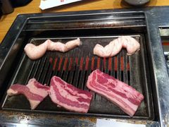 五花肉-401餐厅(弘大店)