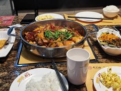 -黄记煌三汁焖锅(1818广场店)