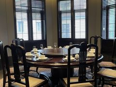 -萬國春·中菜馆(颐和公馆店)