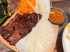 -PAPAYA泰国街头小吃(南山路店)