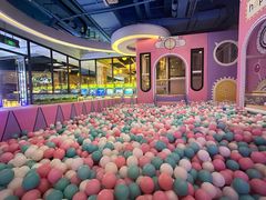 -星河湾温泉洗浴酒店