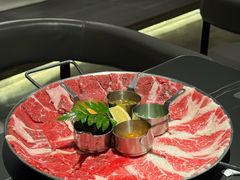 -黑崎烧肉·山野厨房(坪山店)