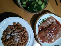 -周大厨辣椒炒肉(巨龙路店)