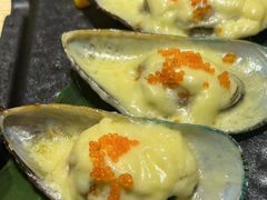 -清水日本料理铁板烧(学府路店)