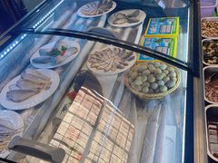 -望海潮海鲜店 特色家常菜(在海一方店)