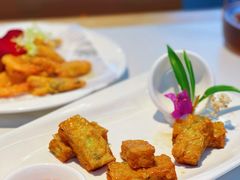 -醉壹号海鲜大排档·老厦门特色菜(厦门美食地标店)