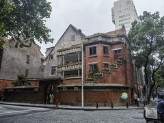 -飞马旅黎黄陂路文旅街区