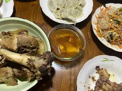 -小菜园新徽菜(常州武进吾悦店)