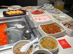 -海底捞火锅(正大乐城店)