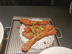 -小菜园新徽菜(青岛市南万象城店)