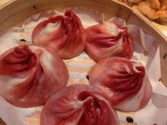 招牌小笼包-竹外桃花·江南小酒馆(SKP·S店)