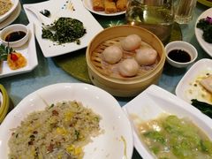 -一品粤珍轩(吴中路店)