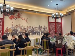 -老碗餐饮(前进路店)