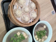 -回味鸭血粉丝汤(砂之船店)