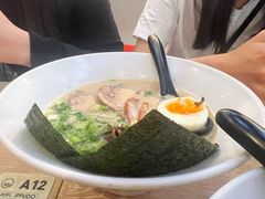 -一風堂拉面(深圳湾万象城店)