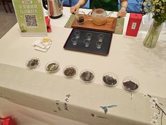 -张一元(总店)